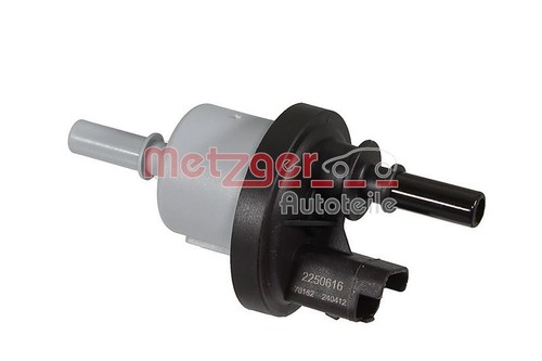 Metzger autoteile 2250616 - autoteile,