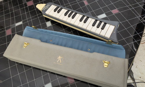 Hohner melodica piano - hohner, 26