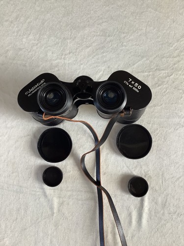 Fernglas weltblick 7x50 mit - fernglas,
