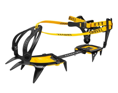 Grivel g10 lt wide - -,
