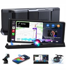 Multimedia station carplay - multimedia-station,
