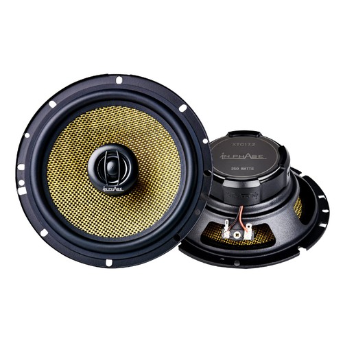 Phase xtc17 250w - in,