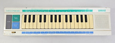 Yamaha Portasound PSS-20 Piano