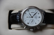glashütte original senator