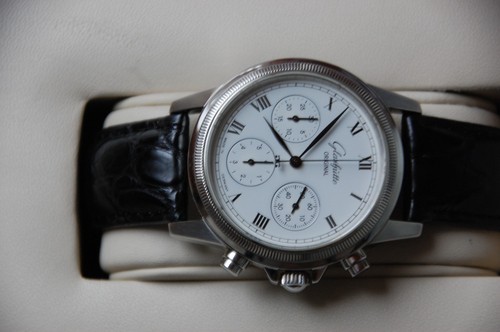 Glashütte original senator - glashütte,