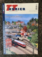 Kurier ausgabe 2025 - tt-kurier, 10/2025