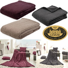 GÖZZE Wendedecke Wärmedecke