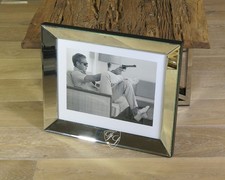 Wandbild Steve Mcqueen