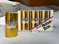 Mobiloil Super Reisebox