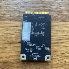 Original Apple iMac 27" WLAN