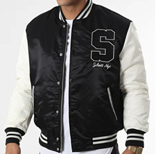 Schott NYC Bomber Jacket /