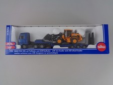 Siku Super 1790 MAN TGX XXL