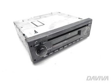 Iveco Daily Radio-CD-Player-Haupteinheit 2015 Chassis Cab 2/3dr 7620000097 35C15
