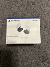 PlayStation PULSE Explore /