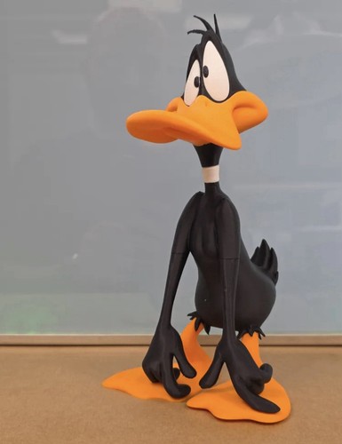 Daffy duck looney - duck,