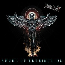 Judas Priest: Angel Of