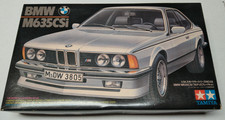 Tamiya 1/24 BMW M635CSi