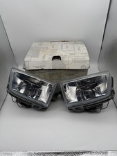 NEW W140 C140 COUPE Genuine