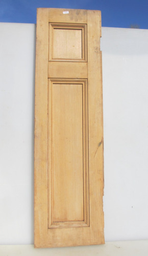 Vintage holzverkleidung tür - vintage,