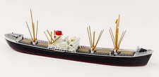 Mercator M 485 German