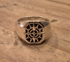 "Thomas Sabo" Siegelring