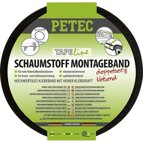 Klebeband petec 87200 - petec,