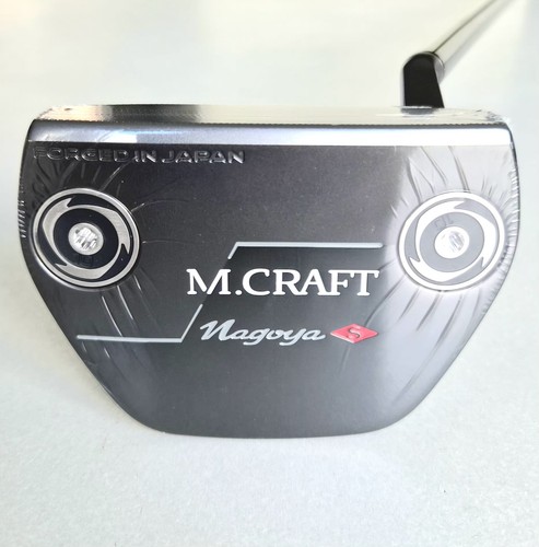 Mizuno craft magoya mid - s,