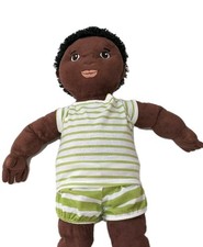 IKEA LEKKAMRAT 18" weiche Baby