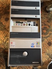 Medion PC MT6, Intel Pentium