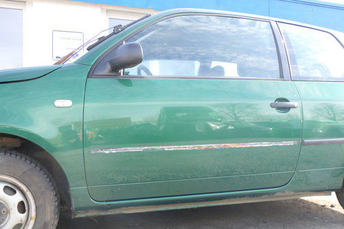Lupo seat arosa tür - vw,