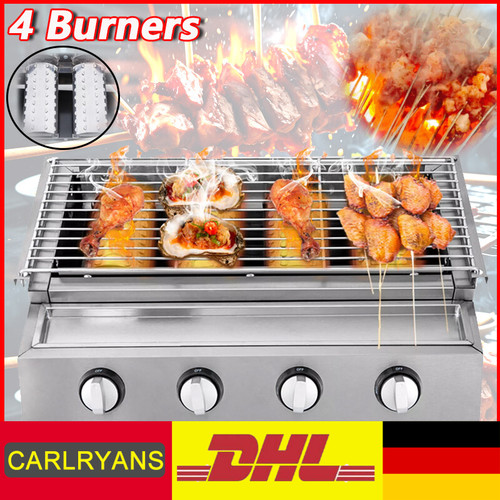 Gasgrill lpg camping gas - gasgrill,