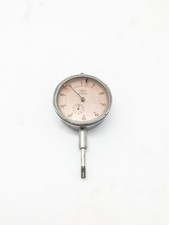 Mahr Messuhr 0,01mm 0-10mm Feinmessuhr Messwerkzeug Metallbearbeitung 