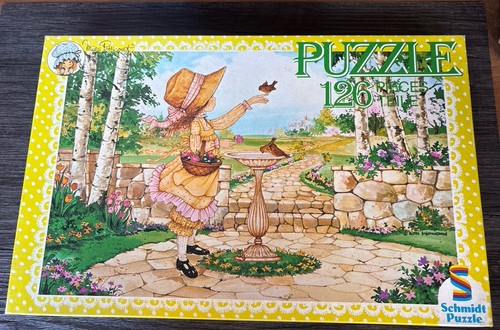 Schmidt puzzle 126 - puzzle,
