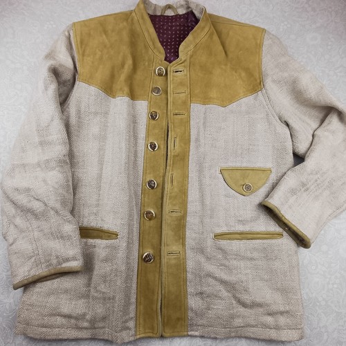 Tirolerland jacke tracht - 50,