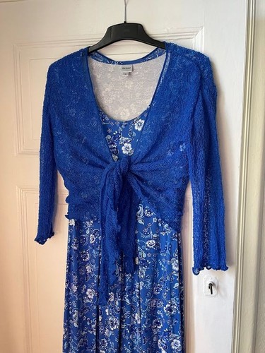 Halbarmkleid bolero sommer - bolero,