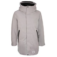 Khujo Herren Winter Jacke