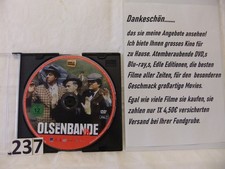 Die Olsenbande  SUPER illu