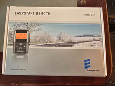 Eberspächer Funkfernbedienung