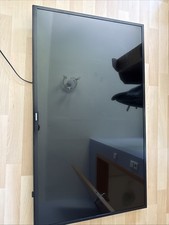 Samsung UHD Smart TV