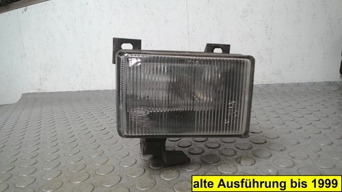 Nebelscheinwerfer rechts volvo - nebelscheinwerfer,