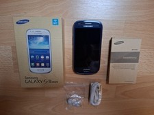 Samsung Galaxy S3 mini -Pebble