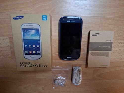 Samsung galaxy mini - samsung,