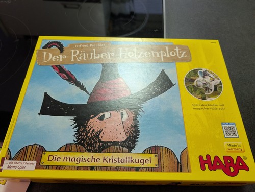 Brettspiel der räuber - brettspiel,