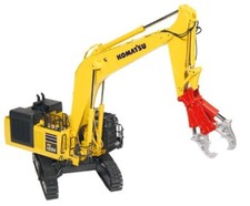 Nzg modelle komatsu pc1250 - i,