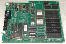 Böhm Opera Sound Platinen 40