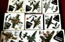 Flugzeug / Bomber WW2 RAF