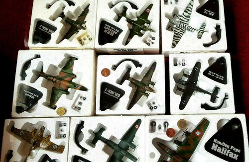 Flugzeug bomber ww2 - /,