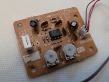 Yamaha Tyros 1 - kleine Anschlussplatine - Yamaha #2777 X2612