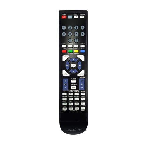 Neu serie ersatz - ersatz, surround