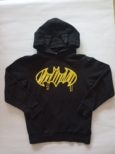 Batman kapuzenpullover hoodie - kapuzenpullover,
